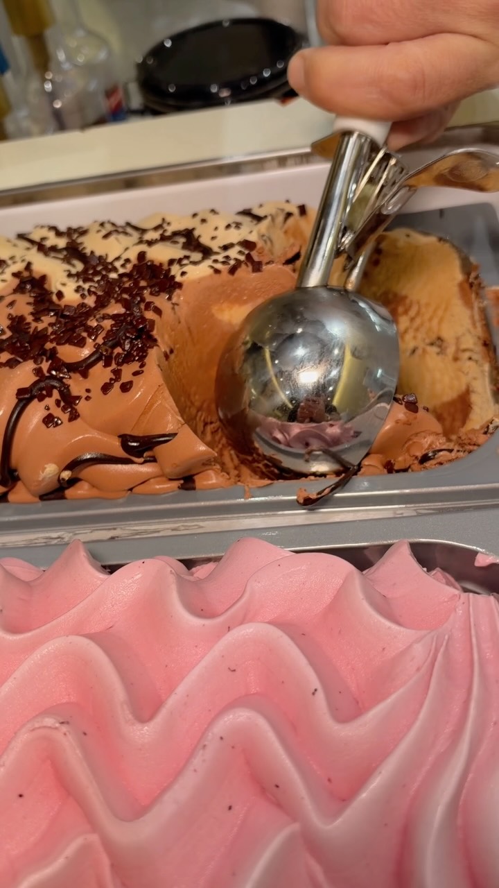 Zibetto Espresso Bar on Instagram