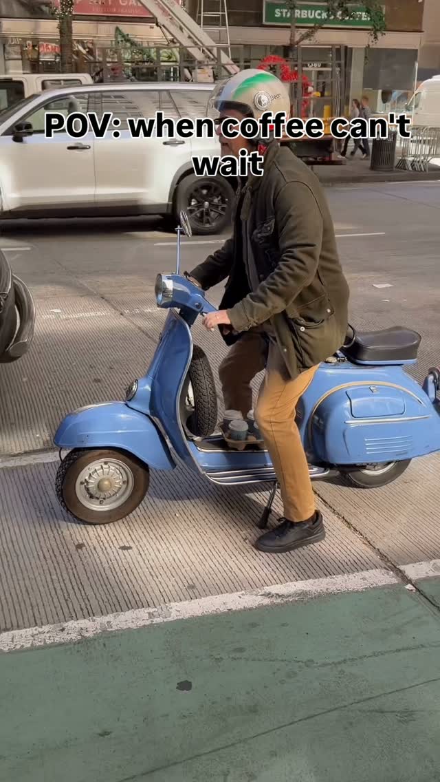Zibetto Espresso Bar on Instagram