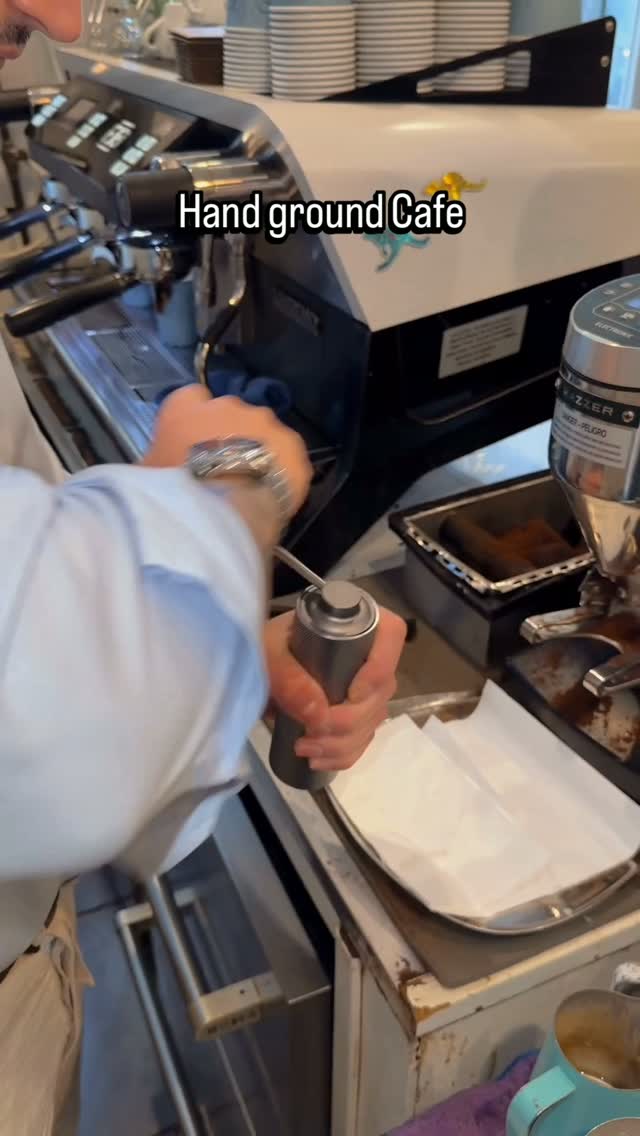 Zibetto Espresso Bar on Instagram