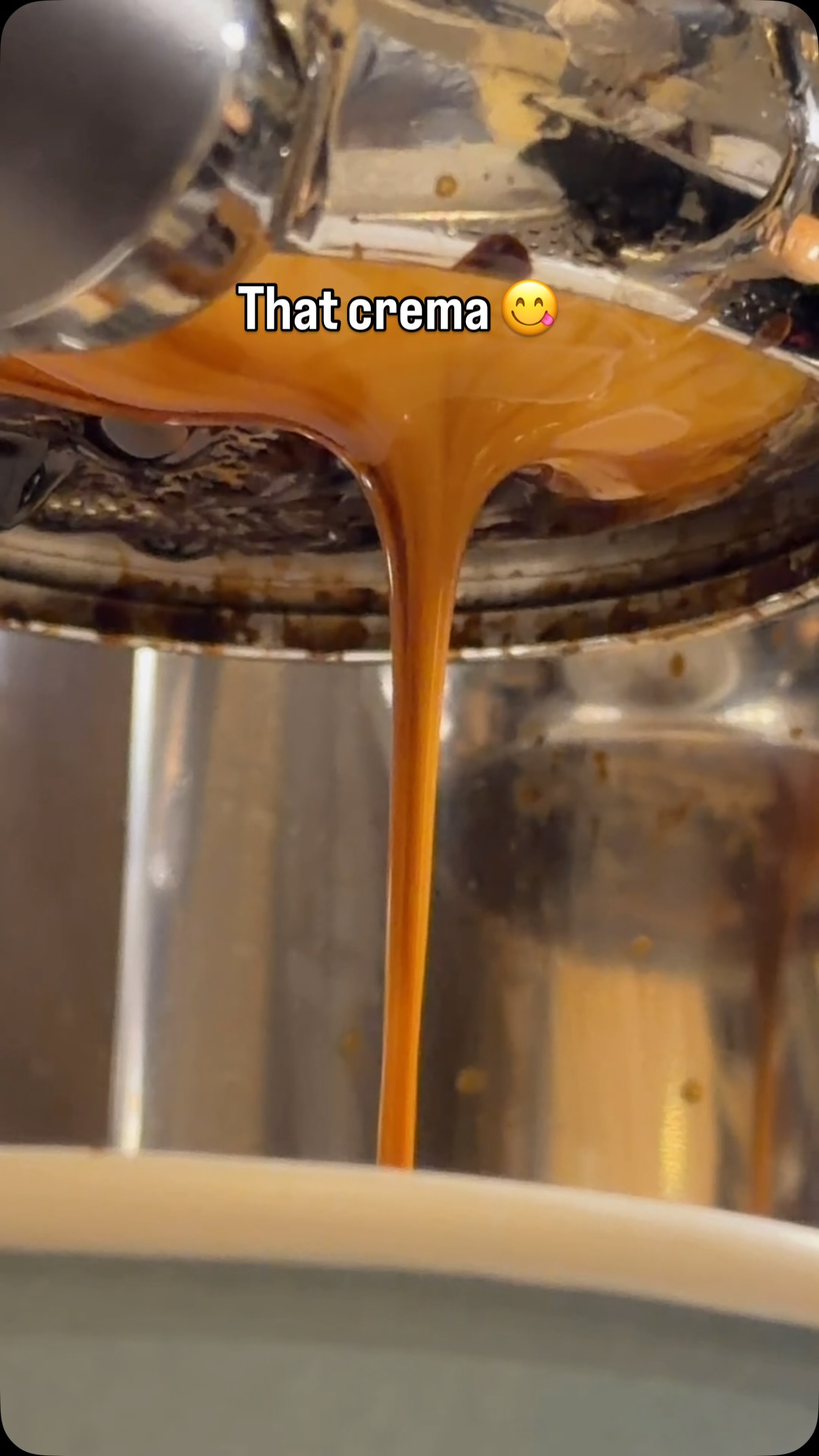 Zibetto Espresso Bar on Instagram